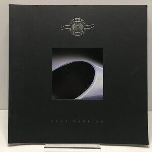 Spyker C8 Pure Passion Brochure Spyder GT2R Laviolette Double 12 S C12 LaTurbie
